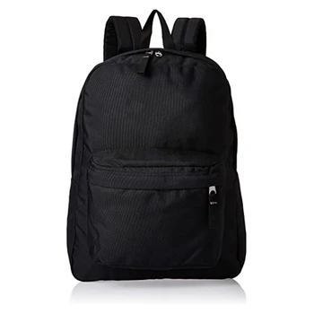Heopono Material Soft Work Office Books Bag School Fashion Lightweight Women High Quality Material Backpacks High School Guys