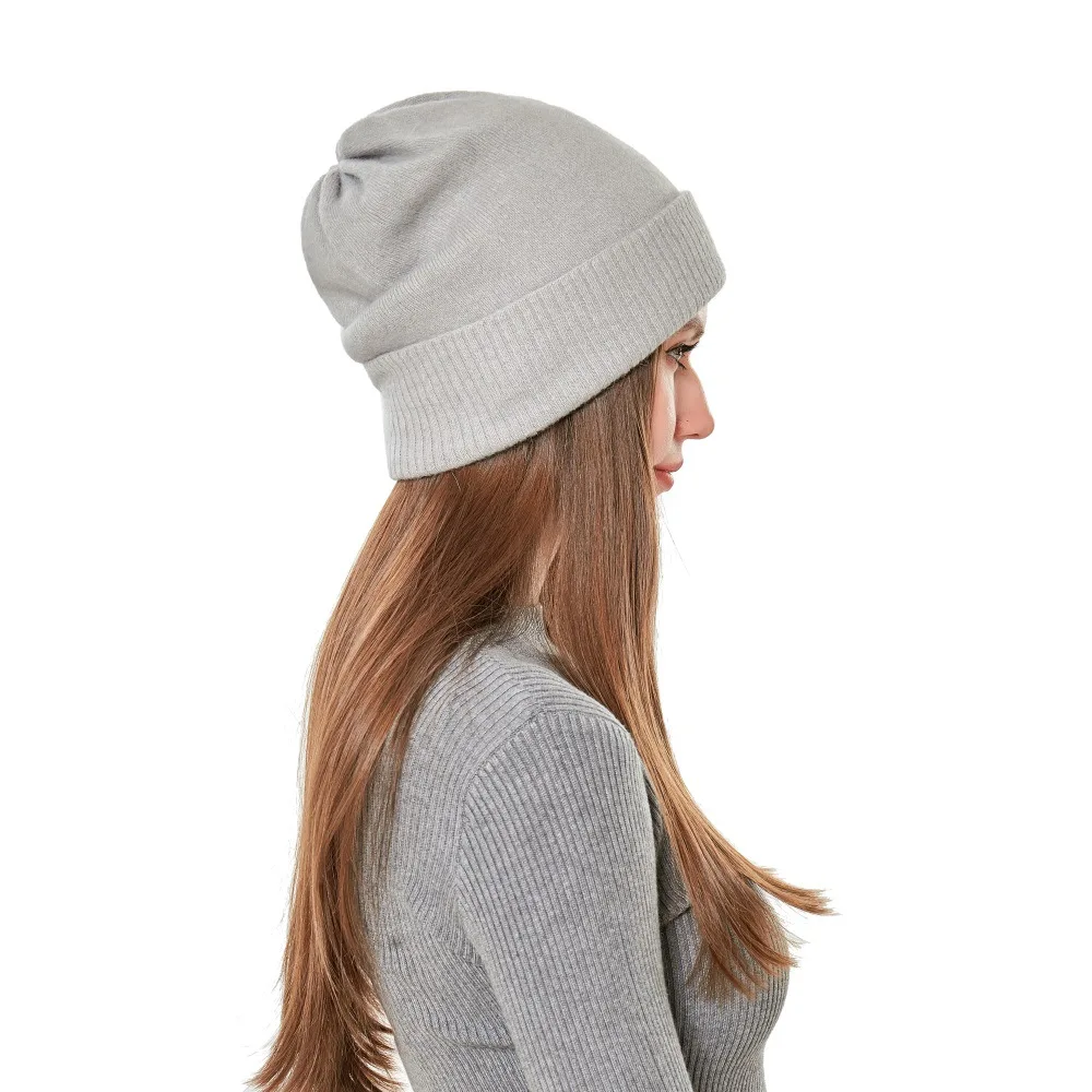 jersey knit hat