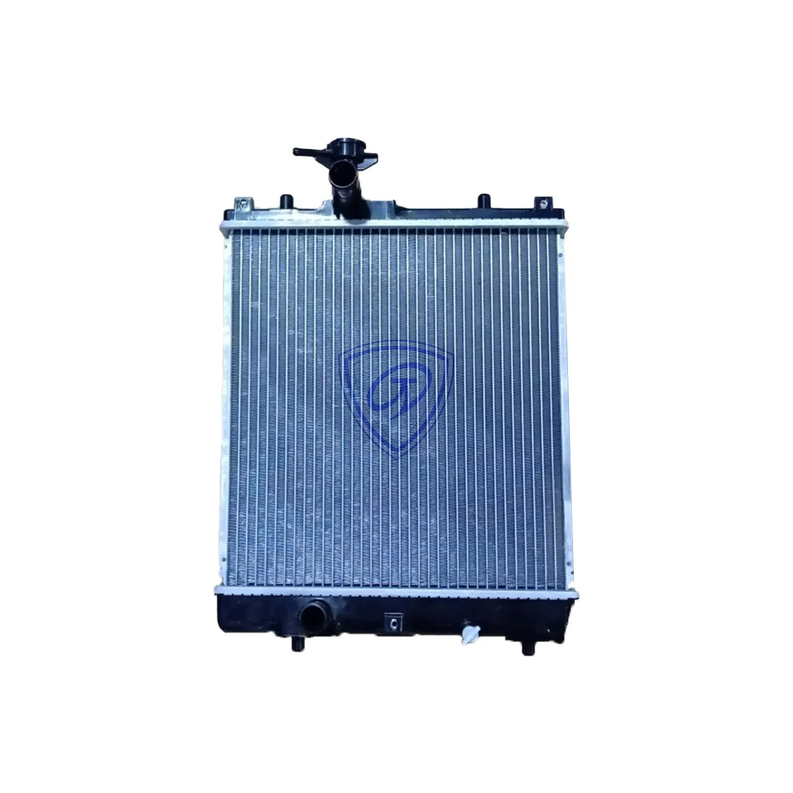 JD 44086 Vehicle Parts Car Accessories Radiators for SUZUKI IGNIS1