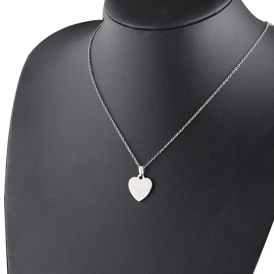 Necklace for Girlfriend