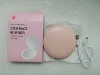 lithium battery pink