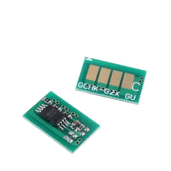 Toner chip For Ricoh Aficio MPC6001 MPC6501 MPC7501 MP C6001 C6501 C7501 Toner Cartridge Reset Chip