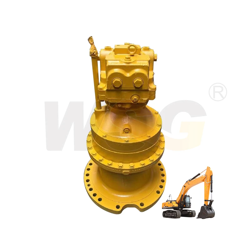 うるるん WSG DX420LC DX420LCA Swing Motor 170301-00314B 170301-00194