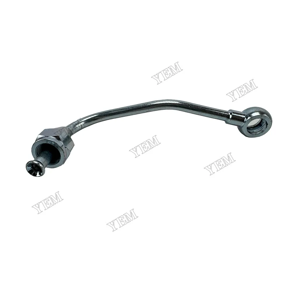 Oil Pipe 5I-8070 Fit for Caterpillar 3066 Engine 2