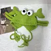 Cangrejo verde