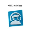 G502 Wireless