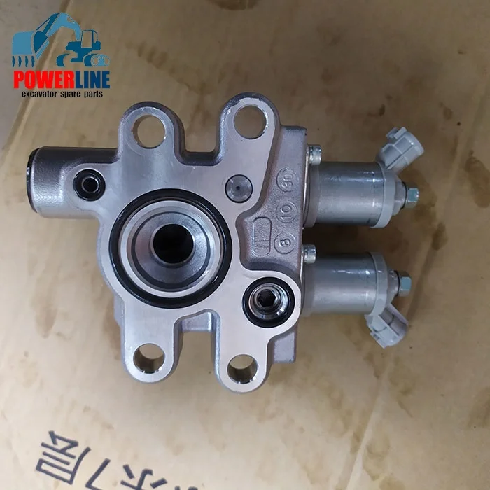 Japonya Orijinal Ekskavatör Parçaları ZX200-3 ZX210-3 Hitachi için