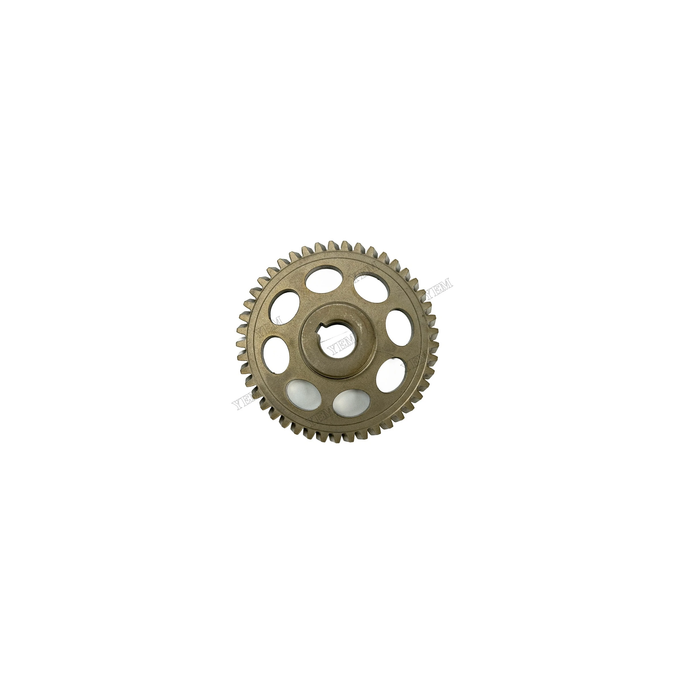 For Engine QSB102 Oil Pump Gear for QSB102 China Engine Parts Supplier