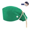 Emerald Green Buttons