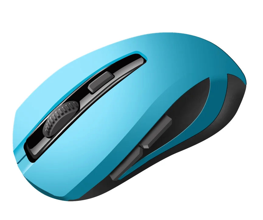 Ai mouse