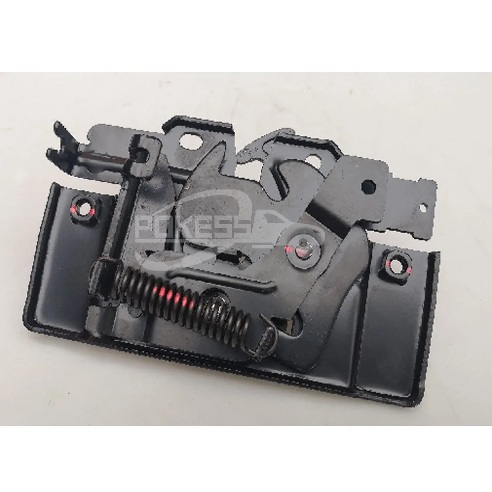 DK4956620B DK4956620C DA1D56620 Hood Lock for For