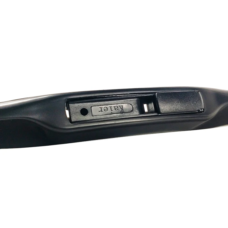 Kaier Universal Hybrid Windscreen Wiper Blade for Toyota Honda Nissia Kia Hyundai Car Wiper Blade High Level Color Box 1000 Pcs