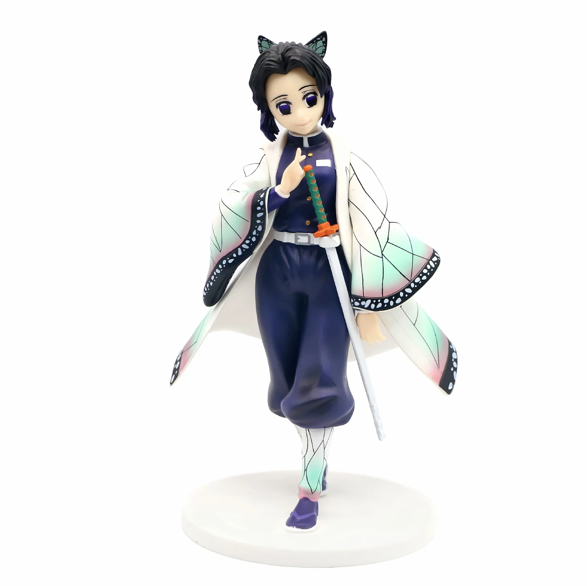 action figure kimetsu no yaiba shinobu