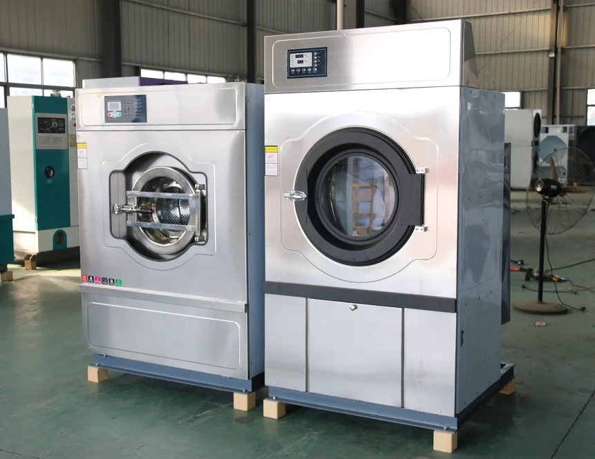 Cheap Commercial Laundry Washing Machine for Sale Japan