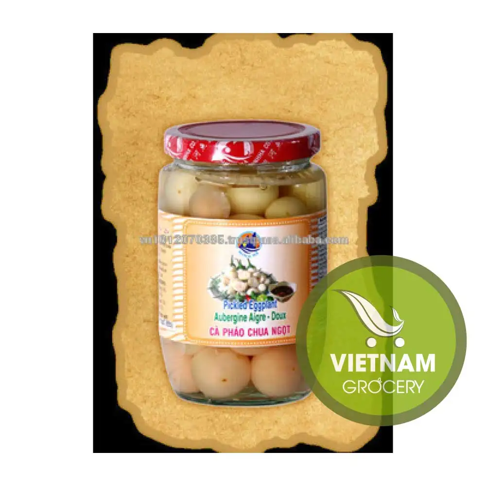 ベトナム缶詰ピクルスネギ400grfmcg製品卸売 Buy 漬けニラ 赤ちゃんgherkins Gherkinsで瓶 Product On Alibaba Com