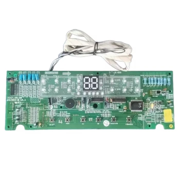 New and Original PLC Control Board for Air-conditioning 30548003 30543145 30543147 30563181 30563180