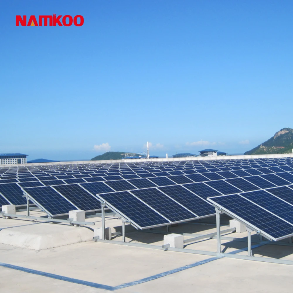 100MW Solar Power Plant - Efficient PV Solar Generator, Monocrystalline and  Polycrystalline Panels for Sustainable Energy Solutions