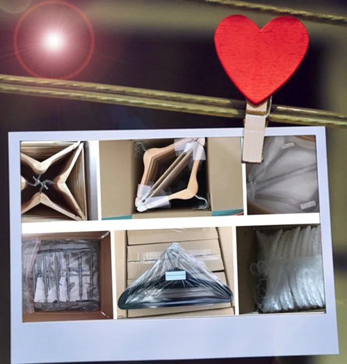 Wholesale Laundry Wire Clothes Hanger Factory Price High Quality