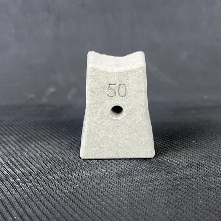 Concrete Spacer  Blocks of 50mm