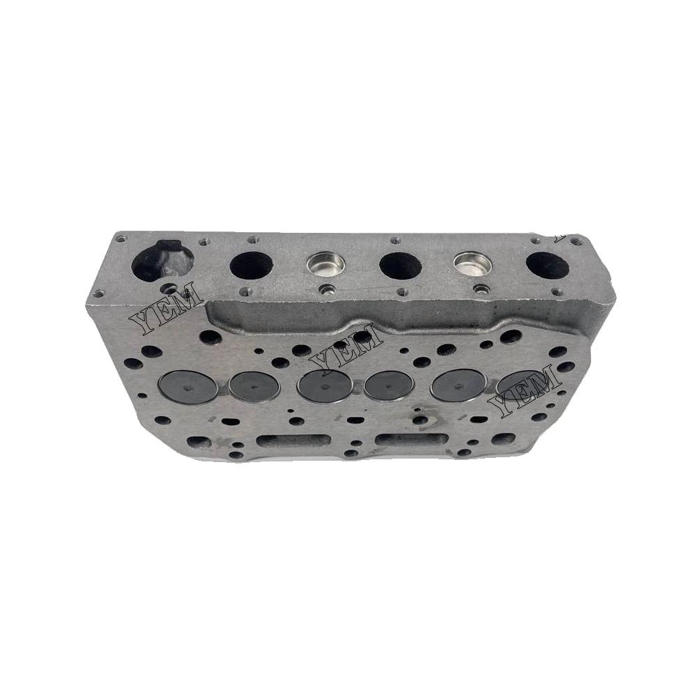 403D-15 Cylinder Head Assembly for Perkins Cylinder Head Assembly Diesel Engine Parts