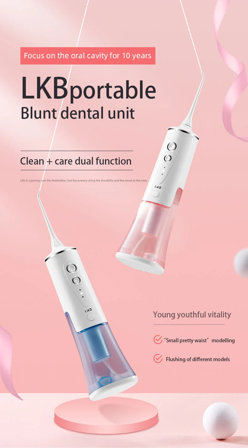 best water flosser
