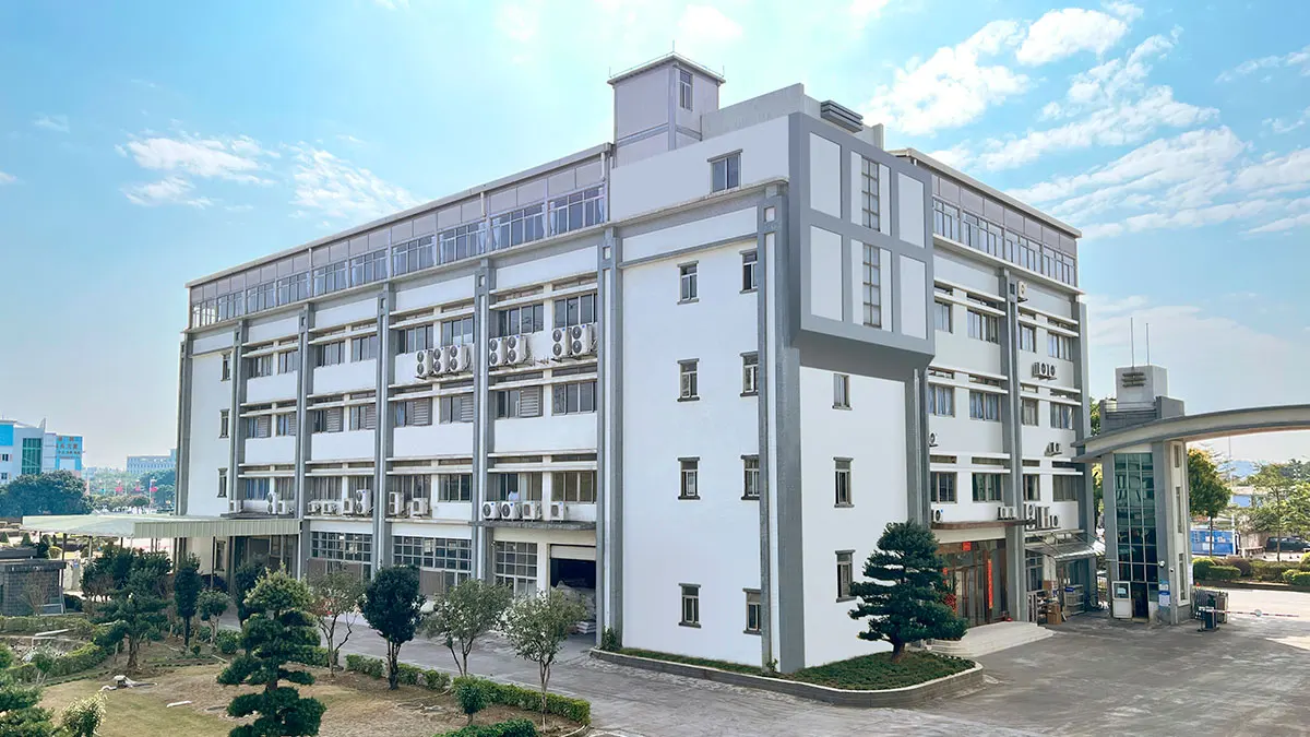 Guangzhou Sair Industrial Co., Ltd.