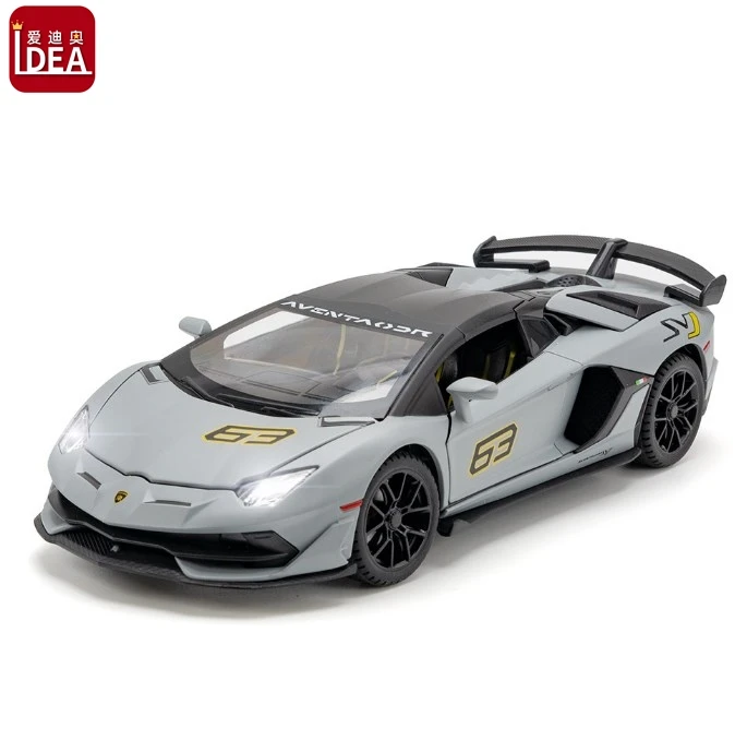 Hot High Quality 118 Scale Diecast Alloy Toy Model Car For Kid Buy