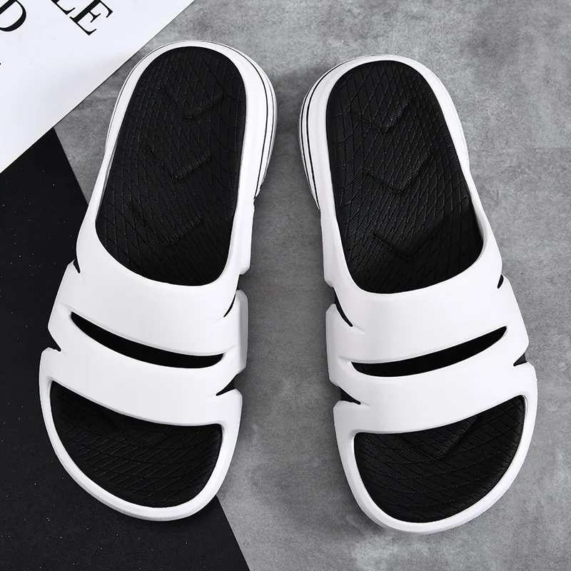 Customize Rubber Slippers With Your Logo Best Slippers For Men Flip ...