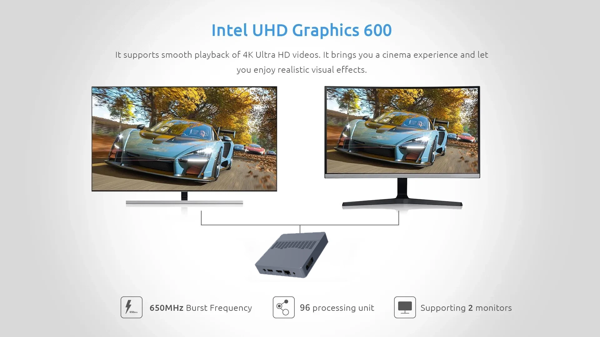 Gta V Intel Uhd Graphics 600 Gaming Performance Graphics Card Uhd