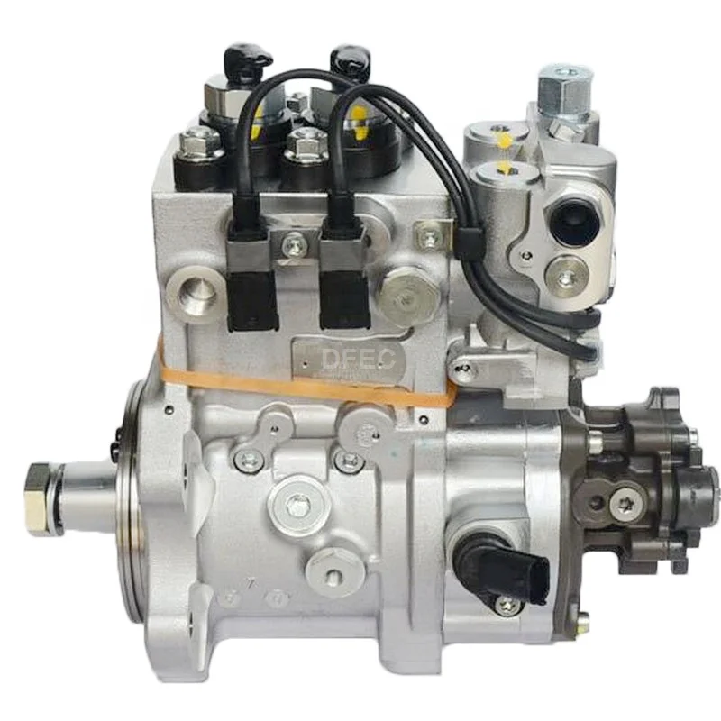 Dci11 High Pressure Oil Injection Pump D5010553948 0445020062 Buy