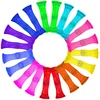 Couleurs aléatoires