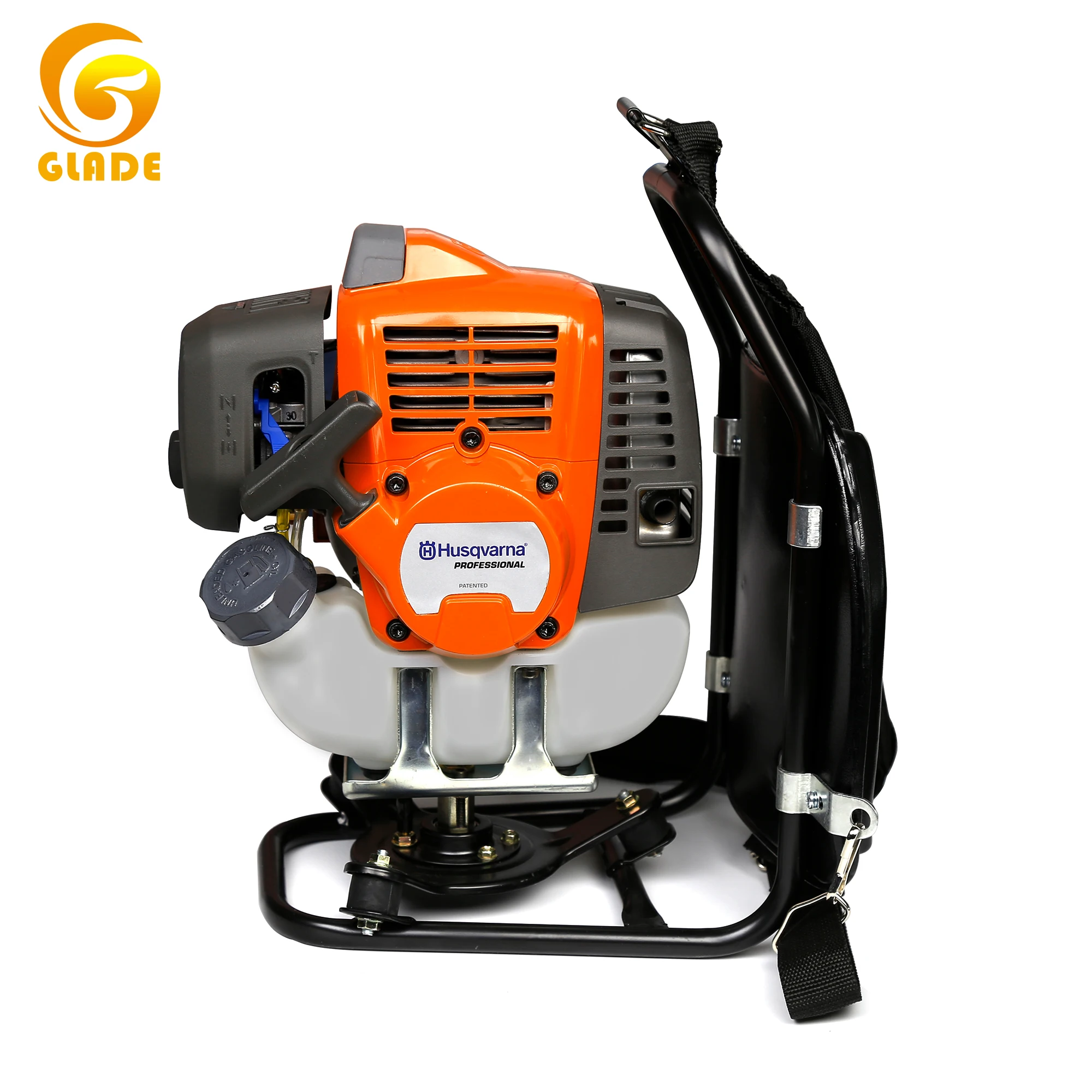 541RB Gasoline Portable Grass Cutter Efficient Durable