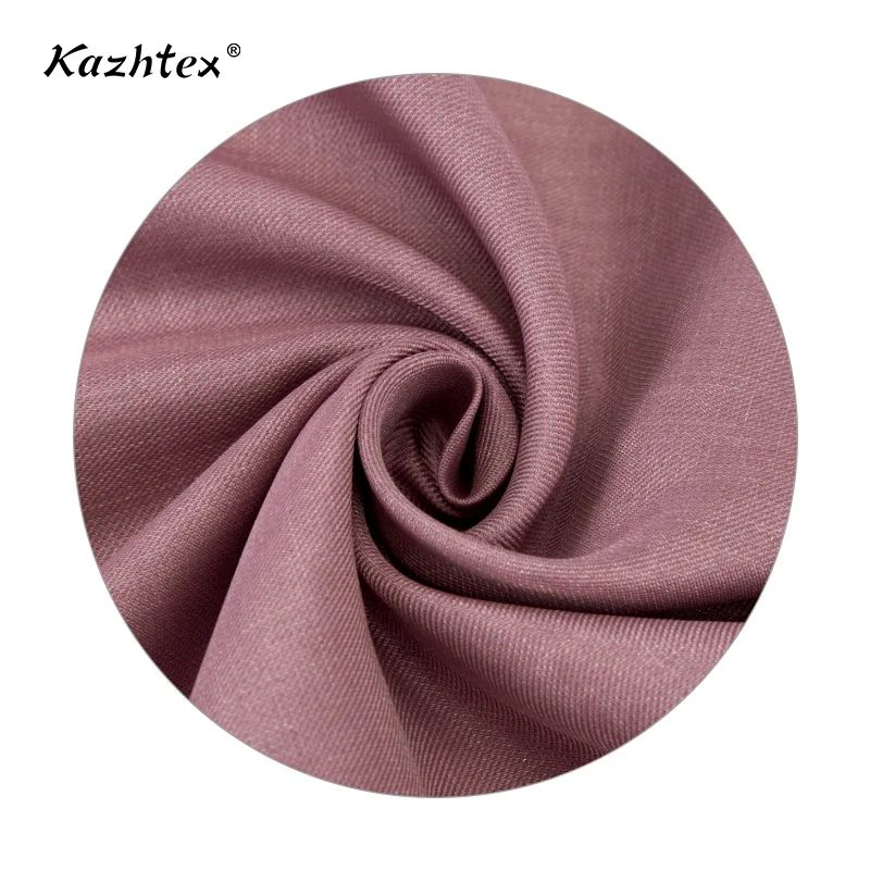 53% Серебряное волокно тканая проводящая устойчивая к излучению ткань anti emf