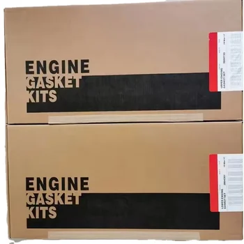 New Product 4955591 5257188 4943052 Upper Engine Gasket Set Oem 4089978