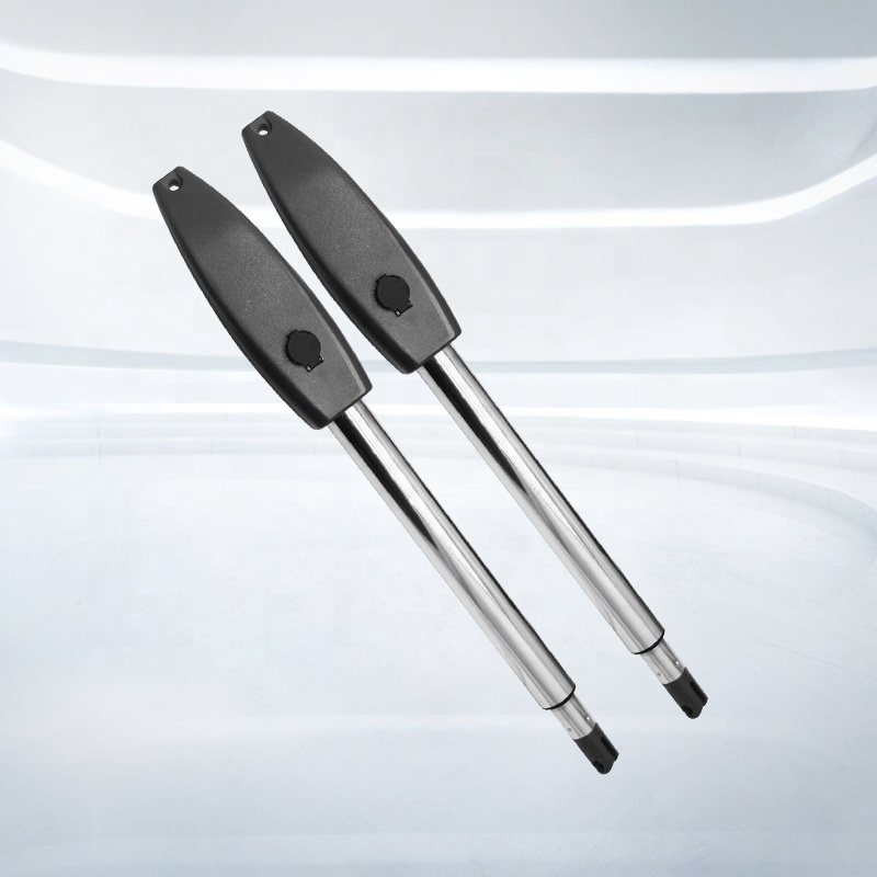 DC 24V управление мобильным телефоном умные распашные ворота открывалка PKM-C022-5