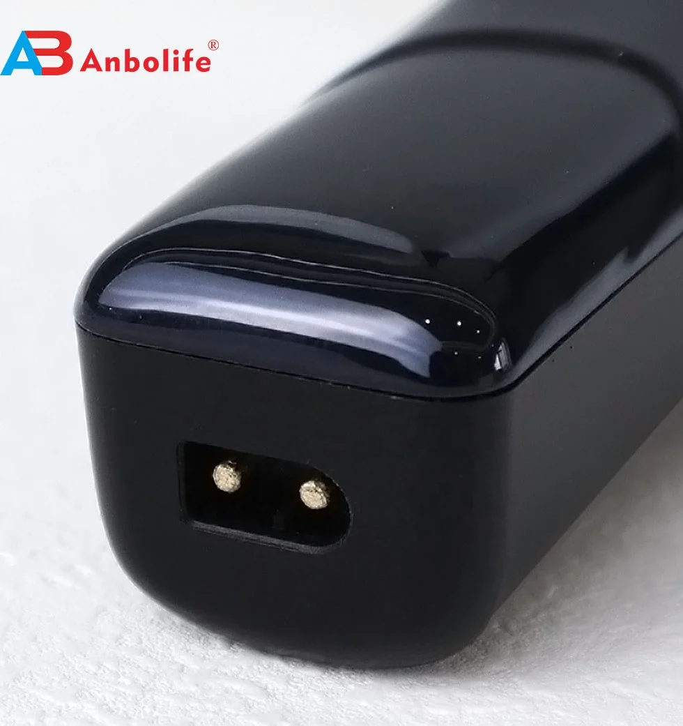 Professional Hair Clipper and Trimmer with 9000RPM BLDC Motor 360min Runtime and 2500 mAh Battery