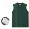 Dark green