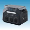 Gris oscuro (1024 Wh 1800 W)