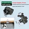 Round head-Gun-black-B