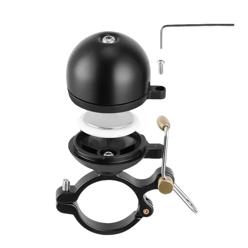 Велосипедный звонок