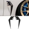Carbon Look
