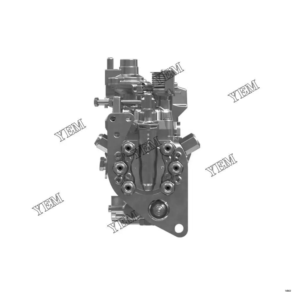 320D2 320D2 L Fuel Injection Pump Part No. 20R-6821 20R6821 Engine Rebuild Kit 3