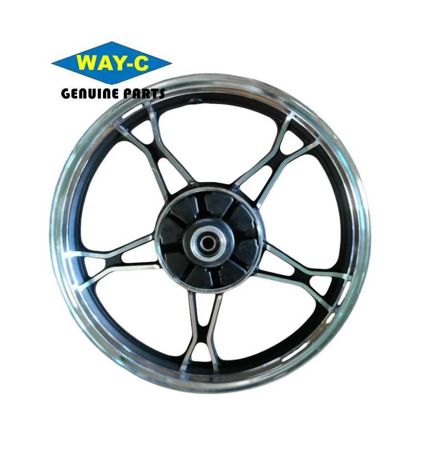 Wholesale Motorcycle 64150-05330-00 Wheel Rim Front Rear for