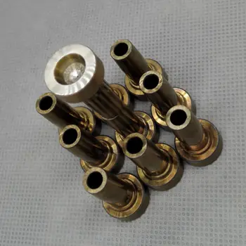 Professional Factory for Diesel Original Valve Cap Car Parts 334 Injector Valve Cap F00vc01334 for Injector