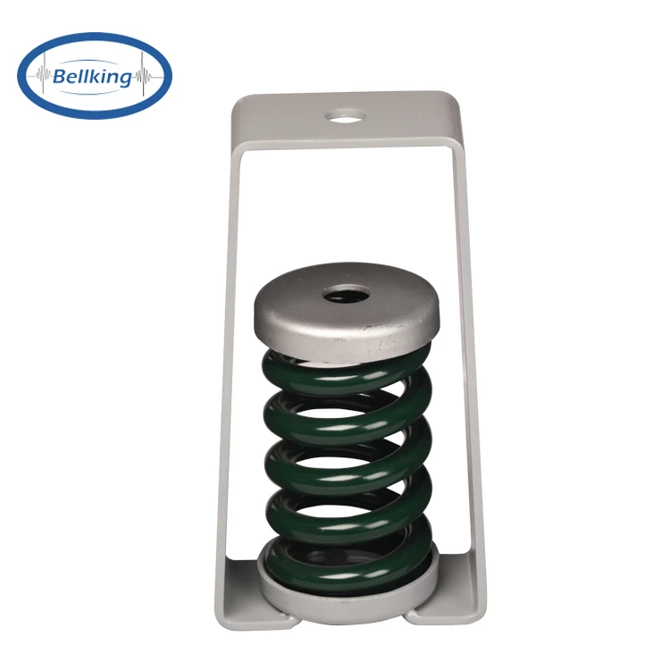 
 Вешалка ОВКВ, изоляторы с пружинным креплением, подвесное крепление  