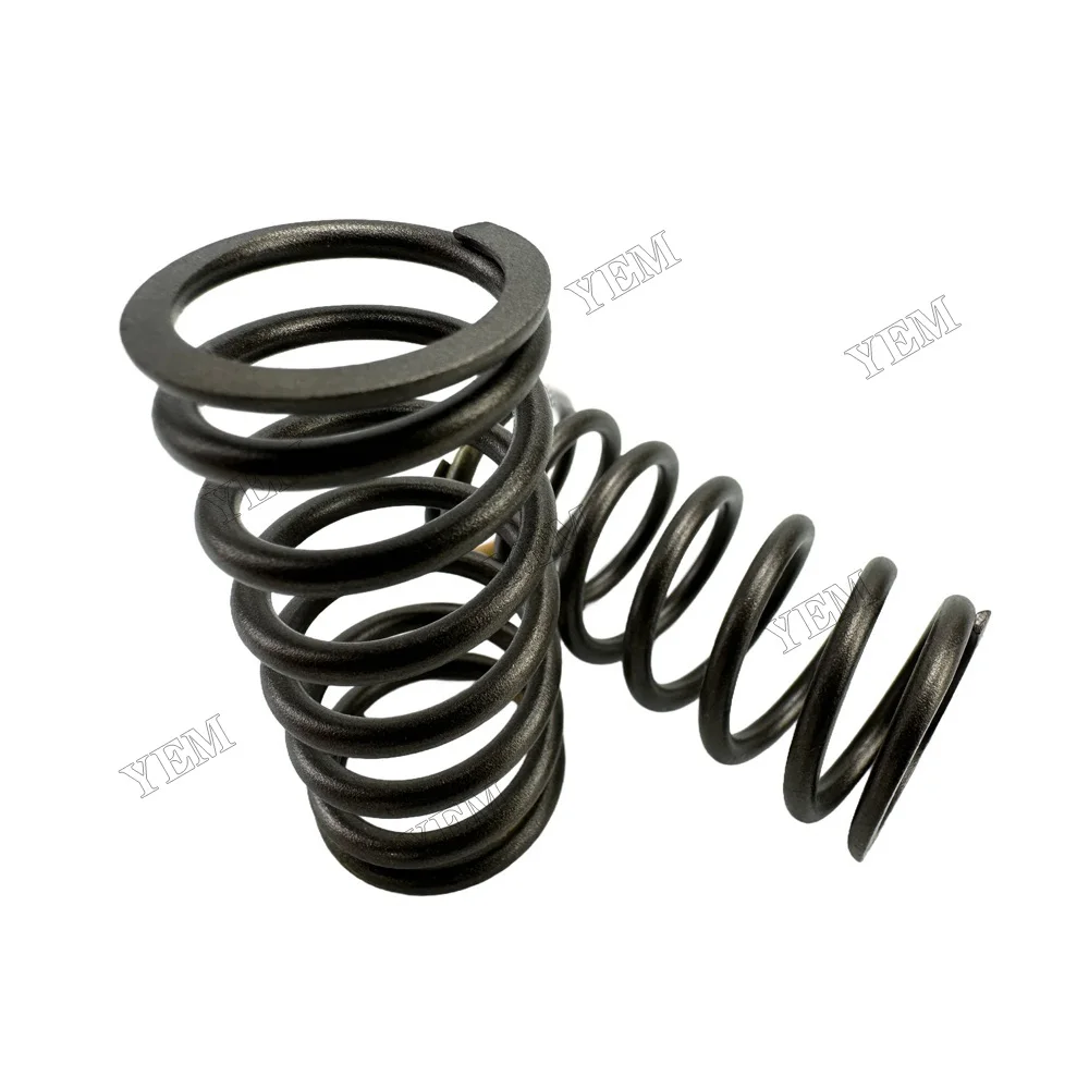 Valve Spring Fit for Doosan Develon D34 Engine 5