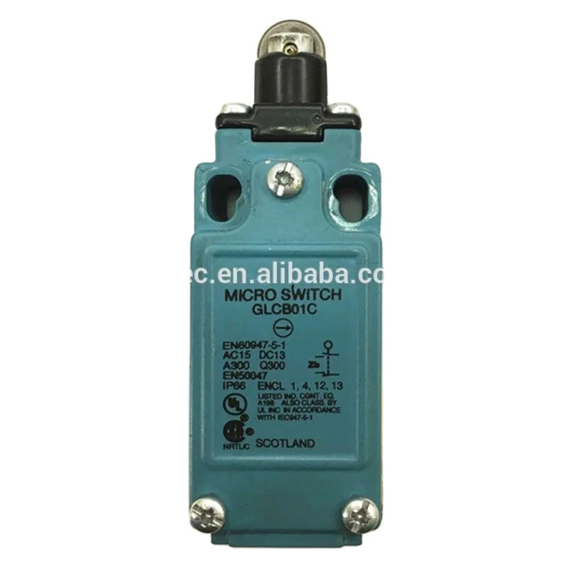 ZLDC06A4J Micro Limit Switch