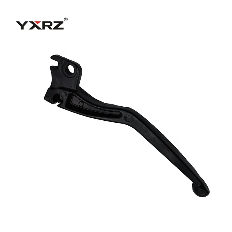 Bajaj100 Wheeler Motorcycle Brake Lever with Right Hand Good Price for Right Side Handlebar Tricycle