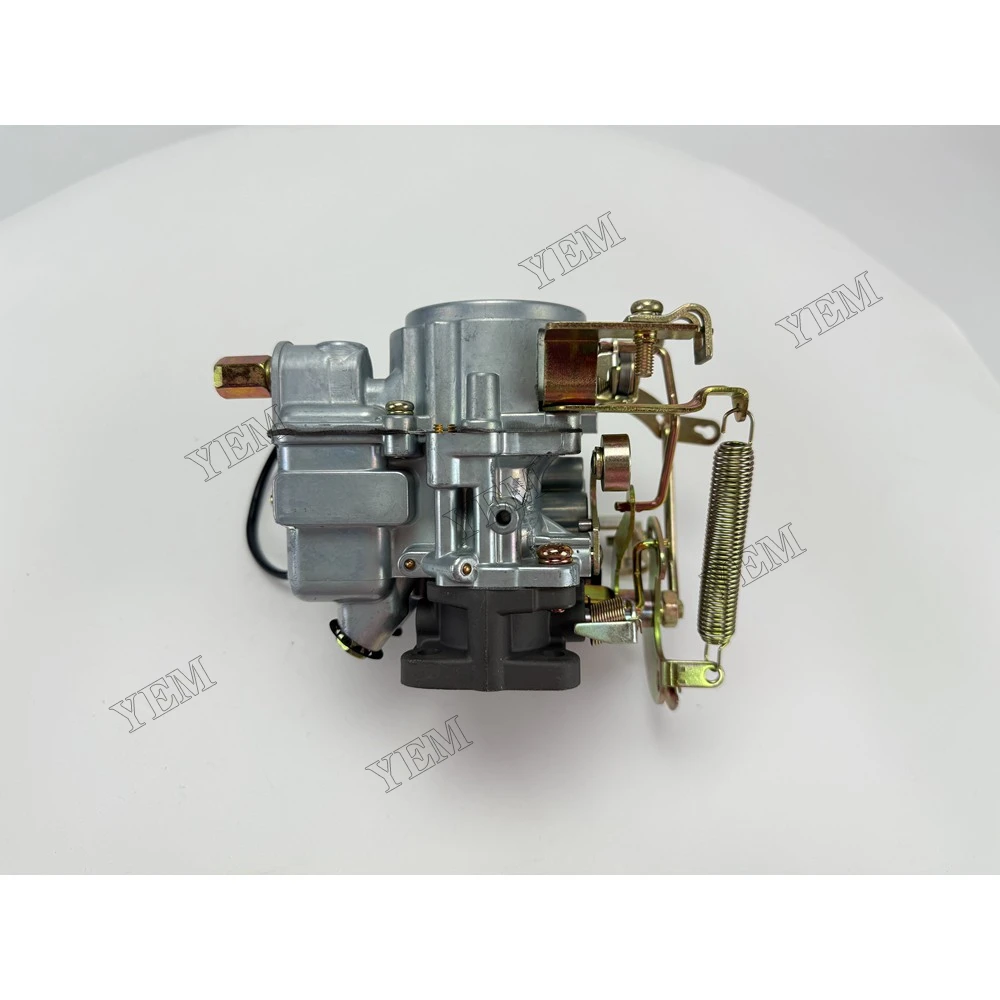 Hot Selling Up Carburetor 16010-L1602 for J15 4