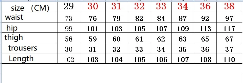 Custom New 2024 Fashion Stitching Color Matching Black Men's Jeans Red Plaid Stitching Non-elastic Jeans Pants details